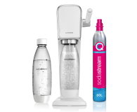 SodaStream ART WHITE - 1038518 - zdjęcie 1